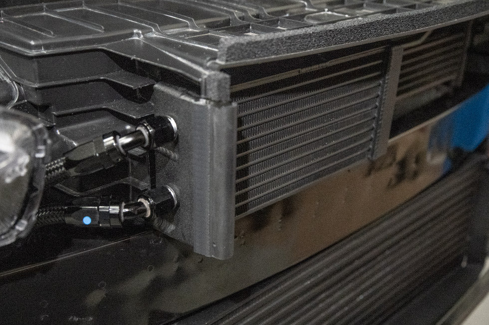 Hyundai i30N MK3.5 (Facelift) Oil Cooler