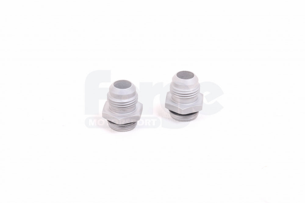 VW, Audi, Skoda, and Seat 1.6TDi and 2.0TDi Oil Cooler Take-Off Plate