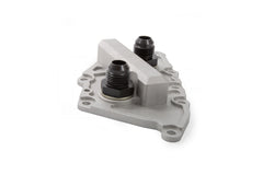 Mini F56 Oil Cooler Adapter Plate
