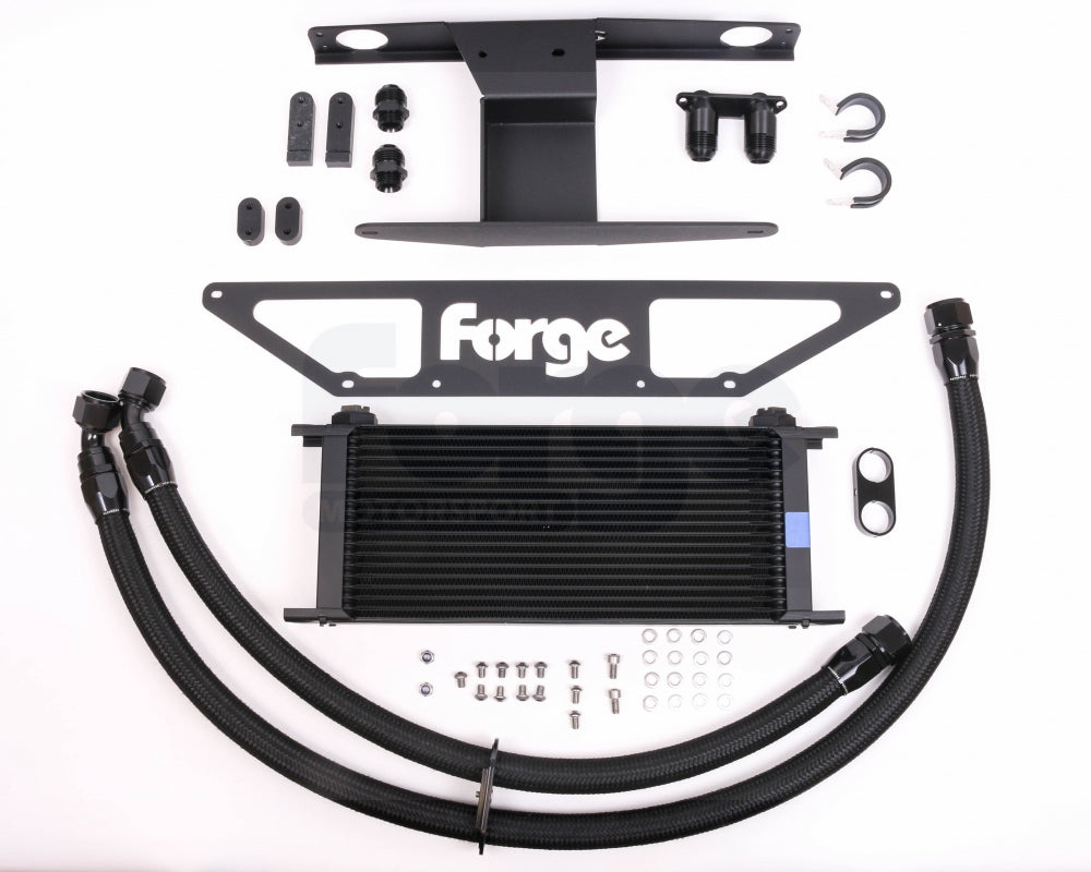 Engine Oil Cooler for the Audi RS4 4.2 (B7 2006-2008)