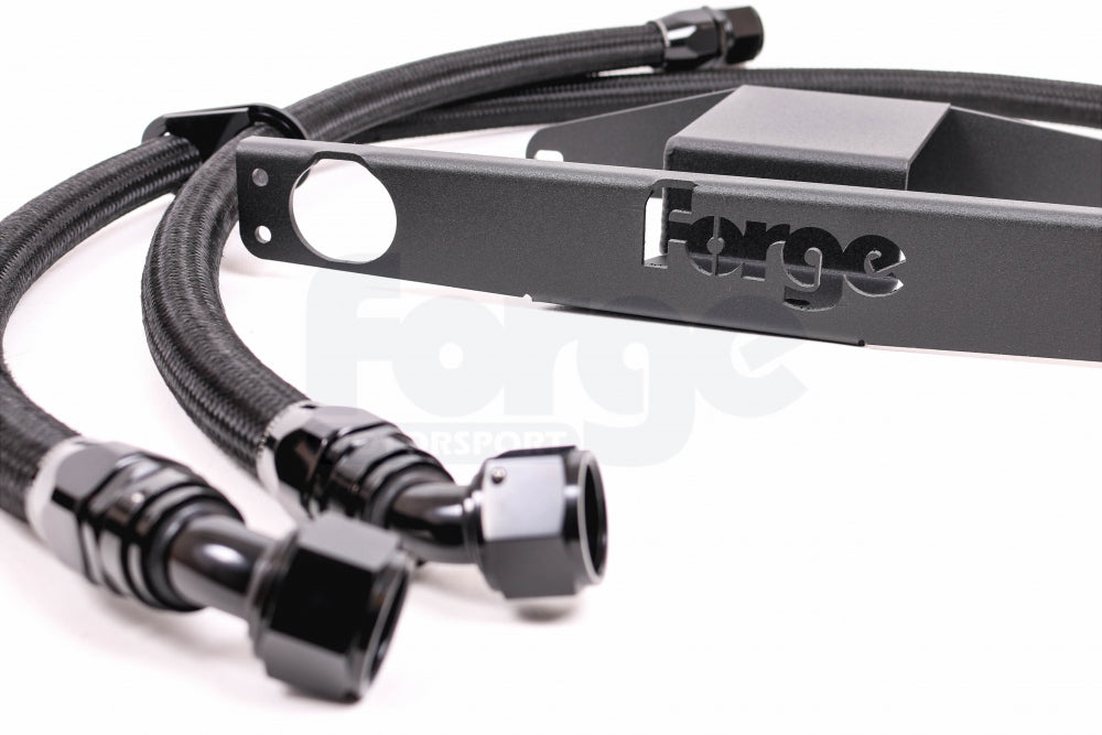 Engine Oil Cooler for the Audi RS4 4.2 (B7 2006-2008)