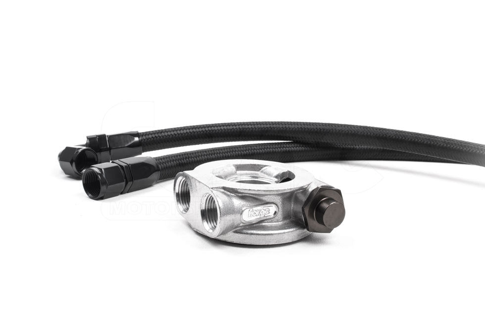 Oil Cooler Kit for VW T5.1 Twin Turbo