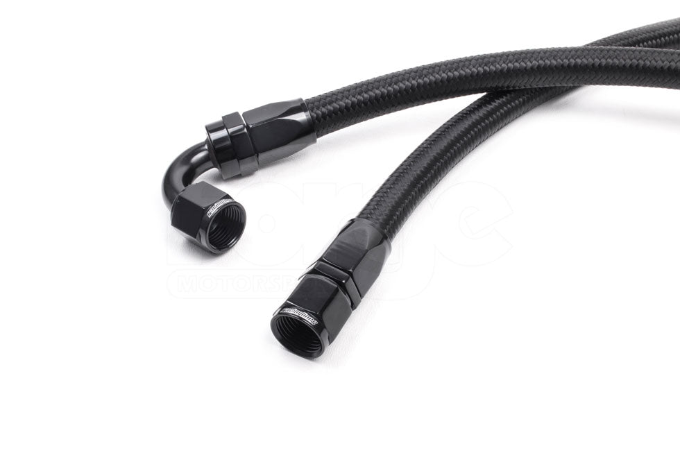Oil Cooler Kit for VW T5.1 Twin Turbo