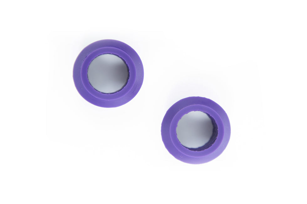 Mini Tie Bar Bushes