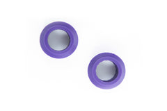 Mini Tie Bar Bushes