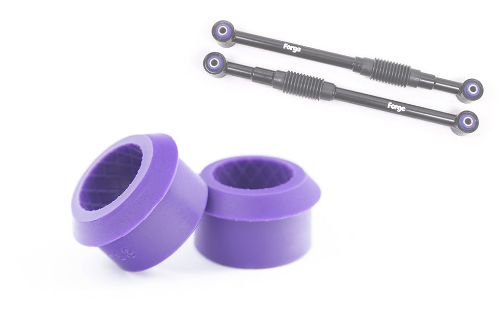 Mini Tie Bar Bushes