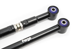Mini F56/F66 Adjustable Rear Tie Bars