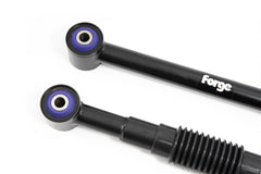 Mini R56 Adjustable Rear Tie Bars