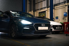 Hyundai i30 1.4 GDI (2017-2020) Remap