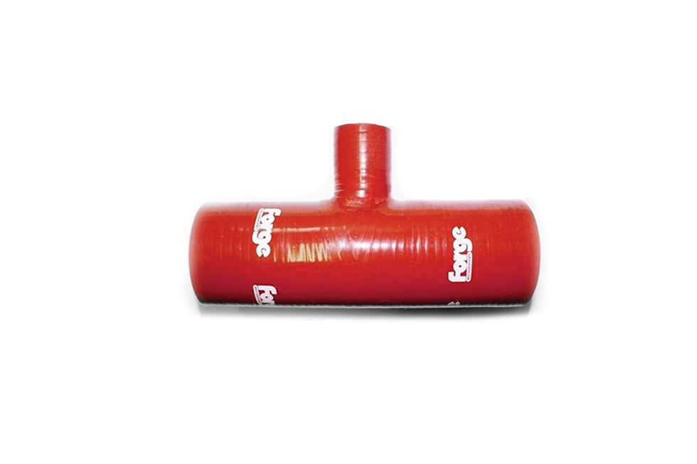 Silicone Boost Hose with DV Connection for Renault Megane 225/230