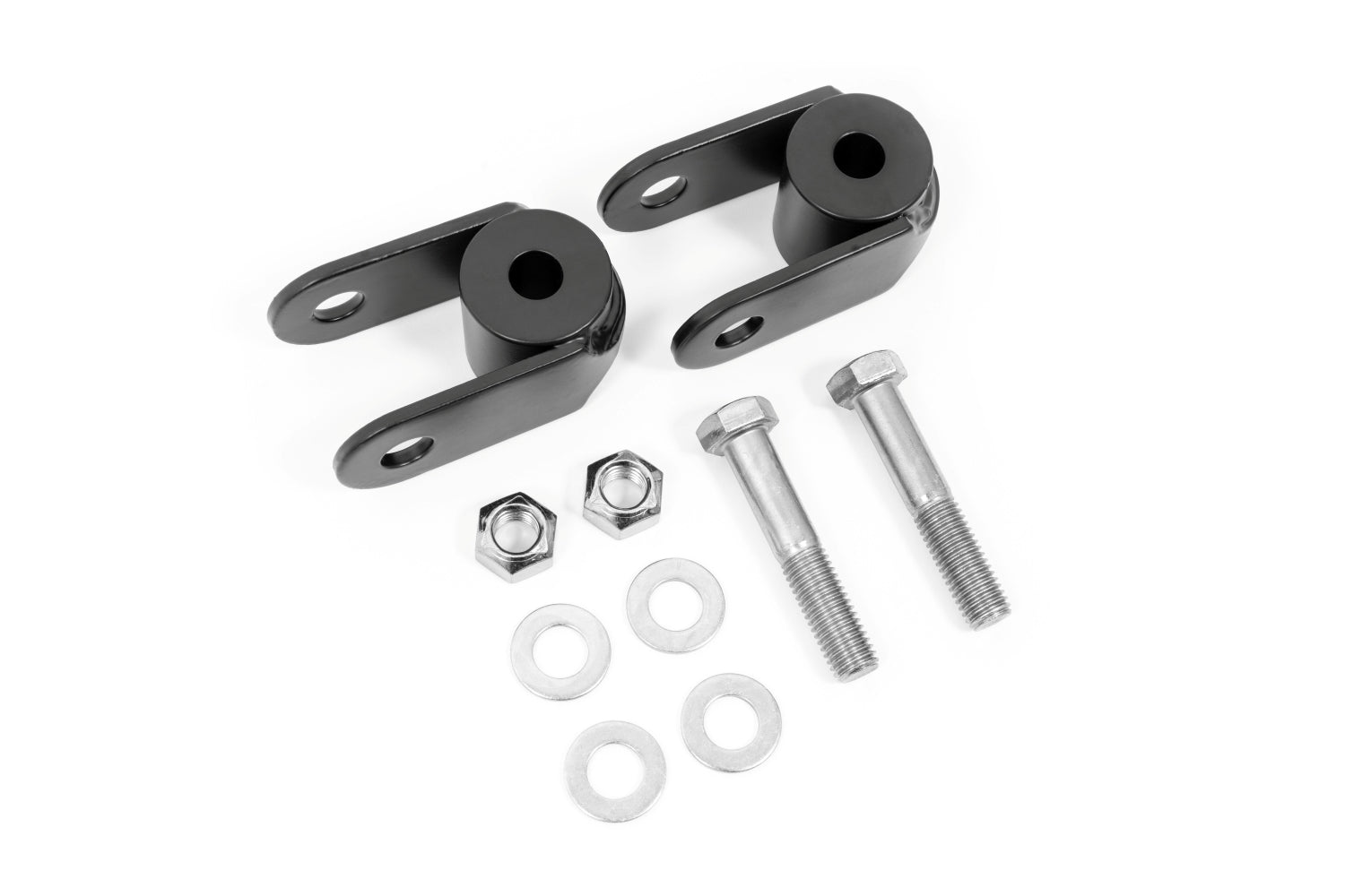 Rear Lower Strut Extenders
