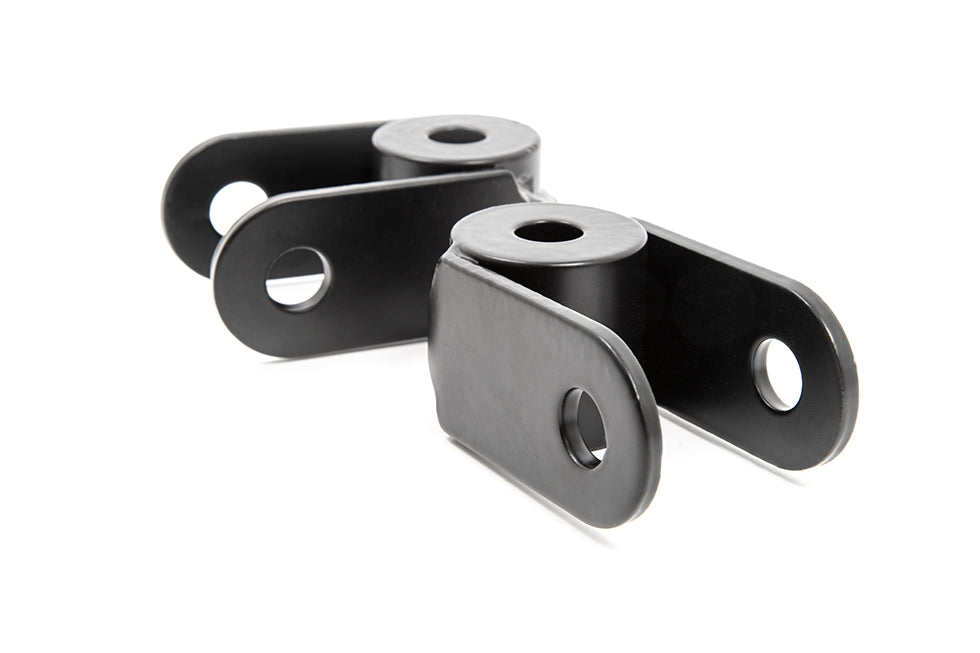 Rear Lower Strut Extenders
