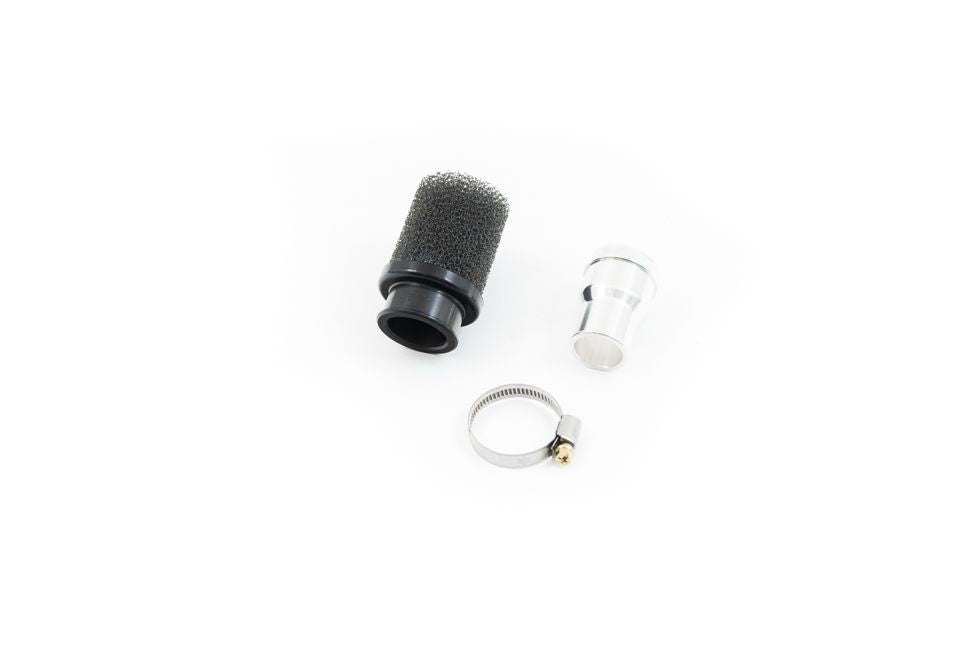 Secondary Air Flow Kit for Golf Mk7 1.8T and 2.0T