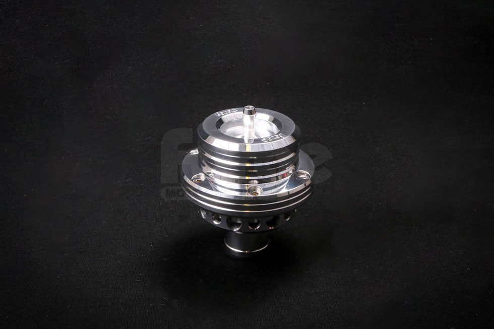 Smart Car Piston Dump Valve and Fitting Kit