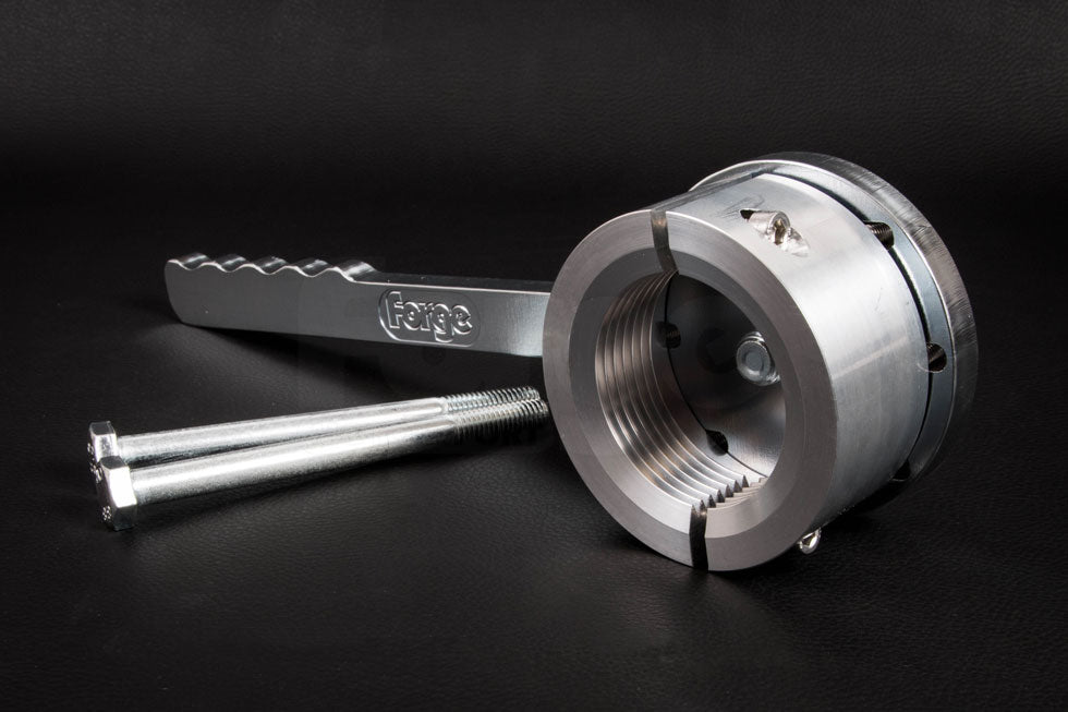 Supercharger Pulley Removal Tool for Audi 3.0T
