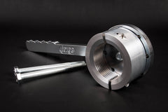 Supercharger Pulley Removal Tool for Audi 3.0T