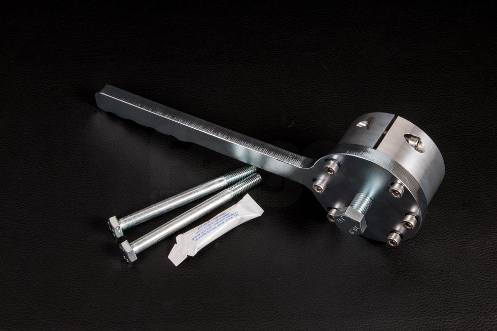Supercharger Pulley Removal Tool for Audi 3.0T