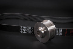 Supercharger Reduction Pulley for Audi 3.0T