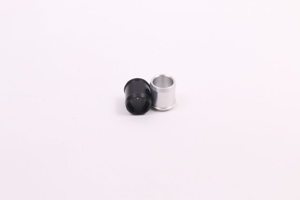 25mm Side pipe