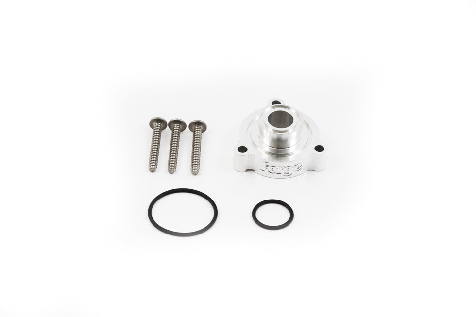 Blow Off Adaptor for Alfa Romeo Giulia/Stelvio & Jeep Wrangler 2.0T