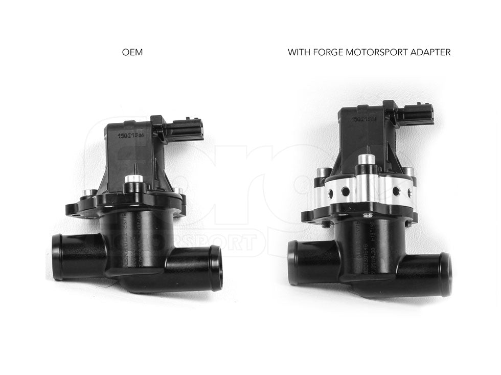 Nissan, Renault and Smart Valve Spacer