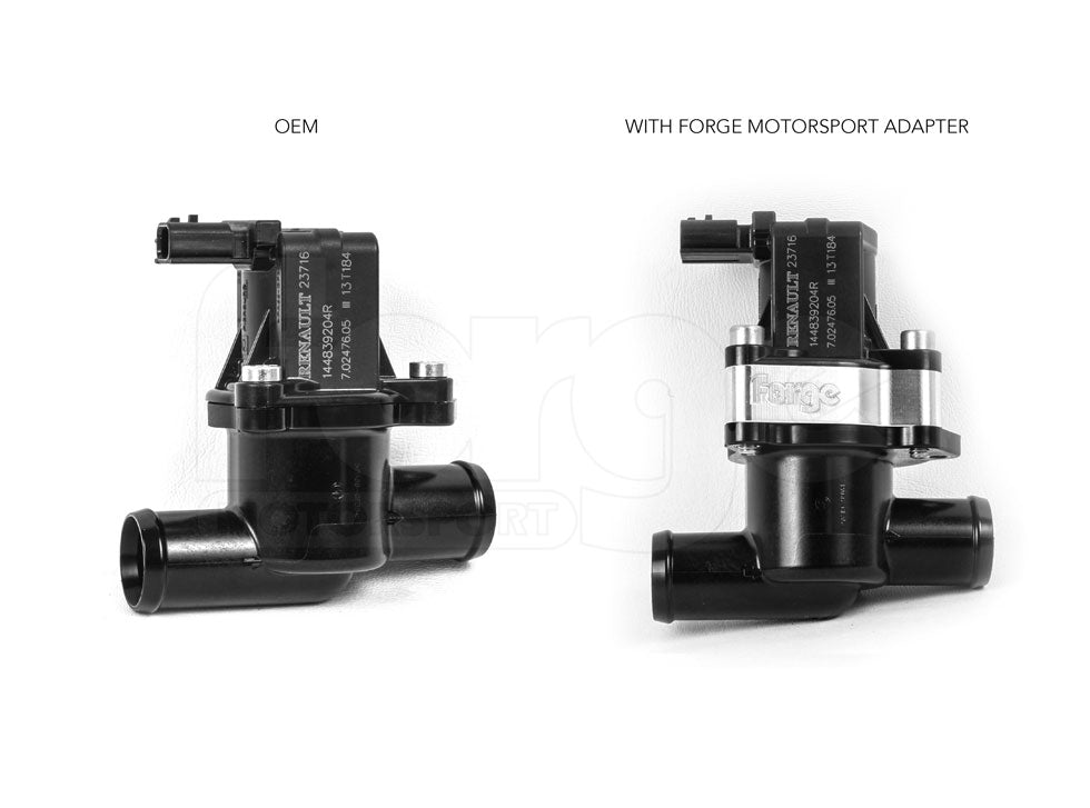 Nissan, Renault and Smart Valve Spacer