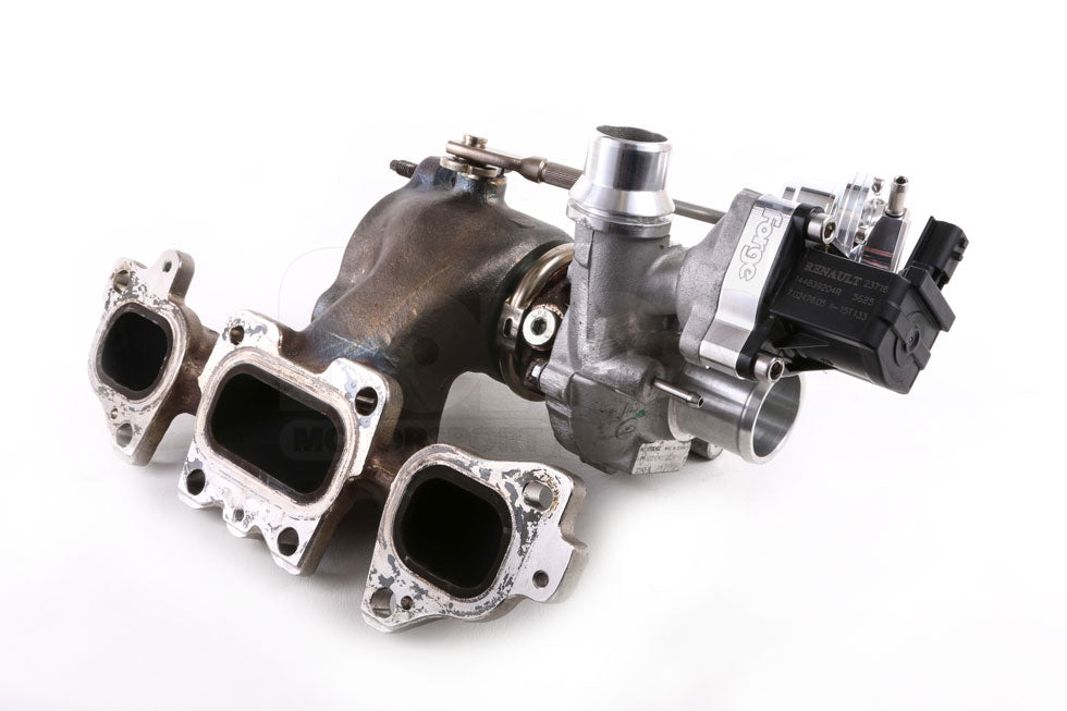 Nissan, Renault and Smart Valve Spacer