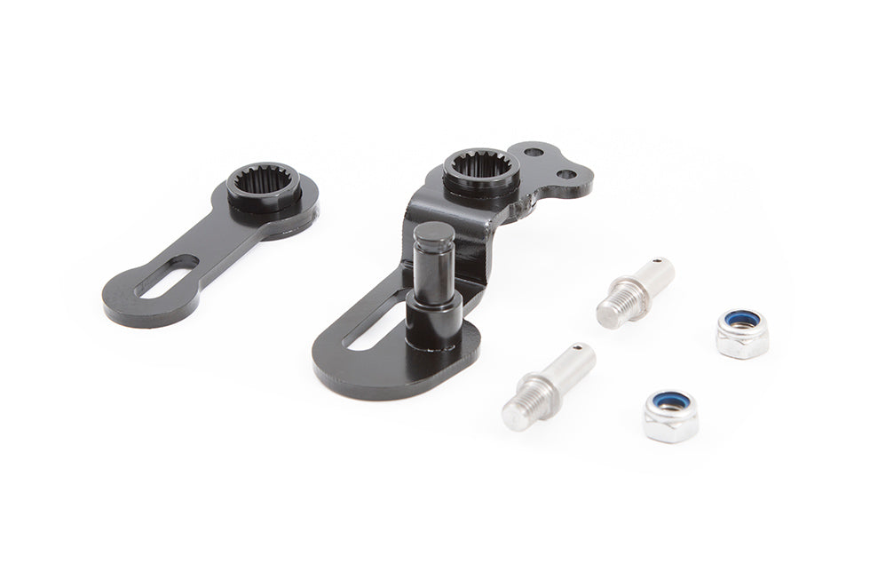 Short and Side Shifter for Hyundai i30N, Elantra N, and Veloster N