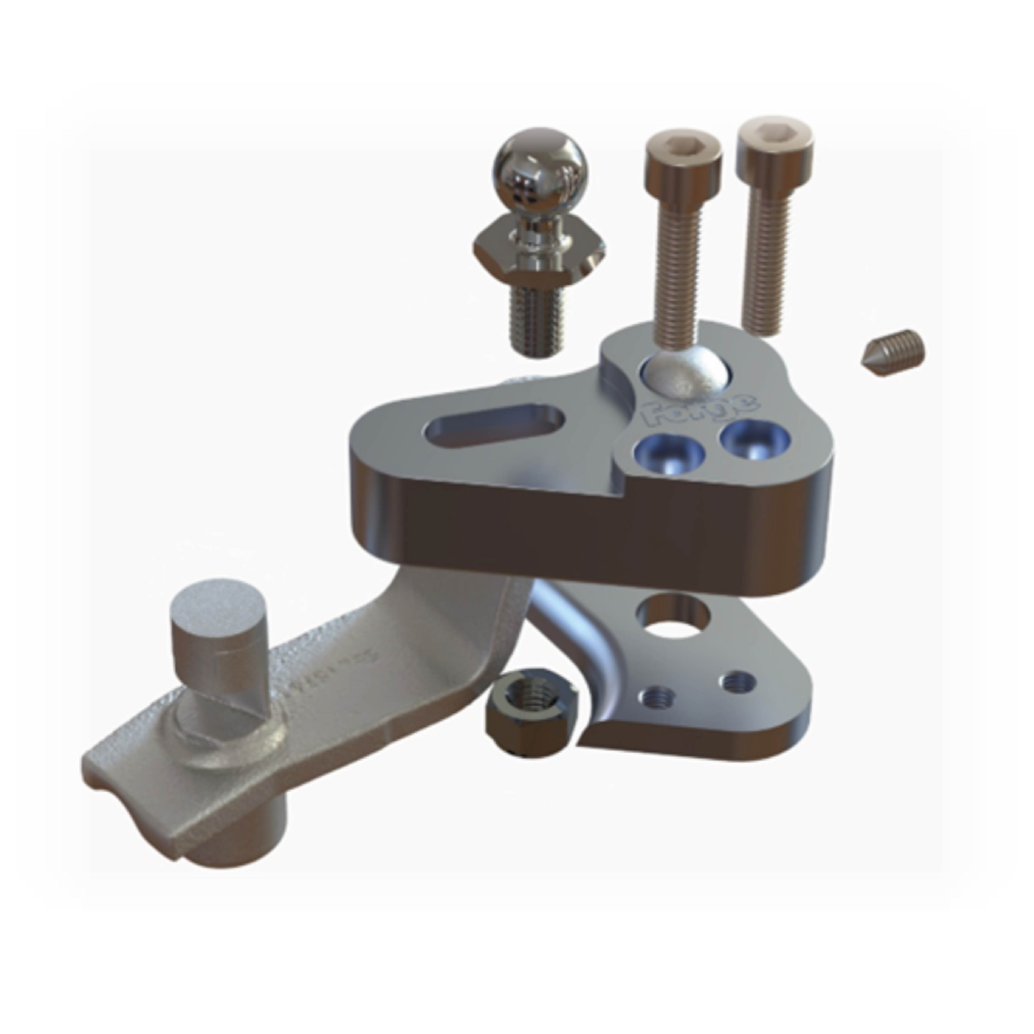 Short Shifter for Fiat Abarth 500/595/695