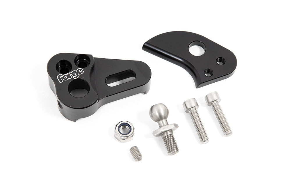Short Shifter for Fiat Abarth 500/595/695