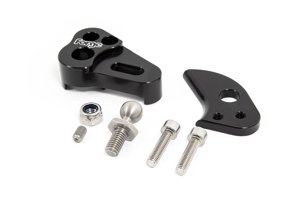 Short Shifter for Fiat Abarth 500/595/695