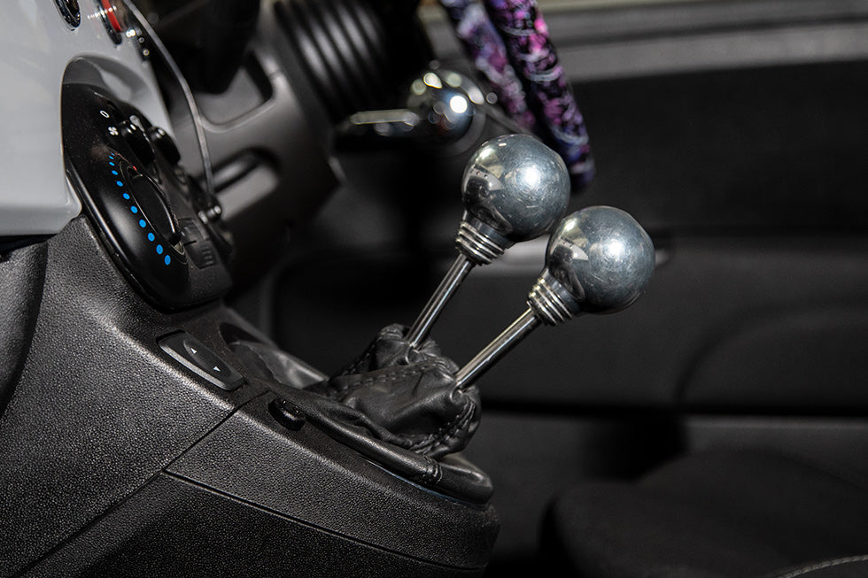 Short Shifter for Fiat Abarth 500/595/695
