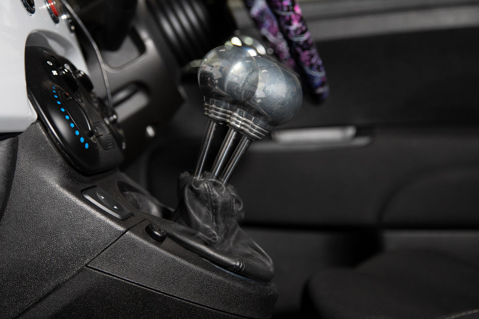 Short Shifter for Fiat Abarth 500/595/695