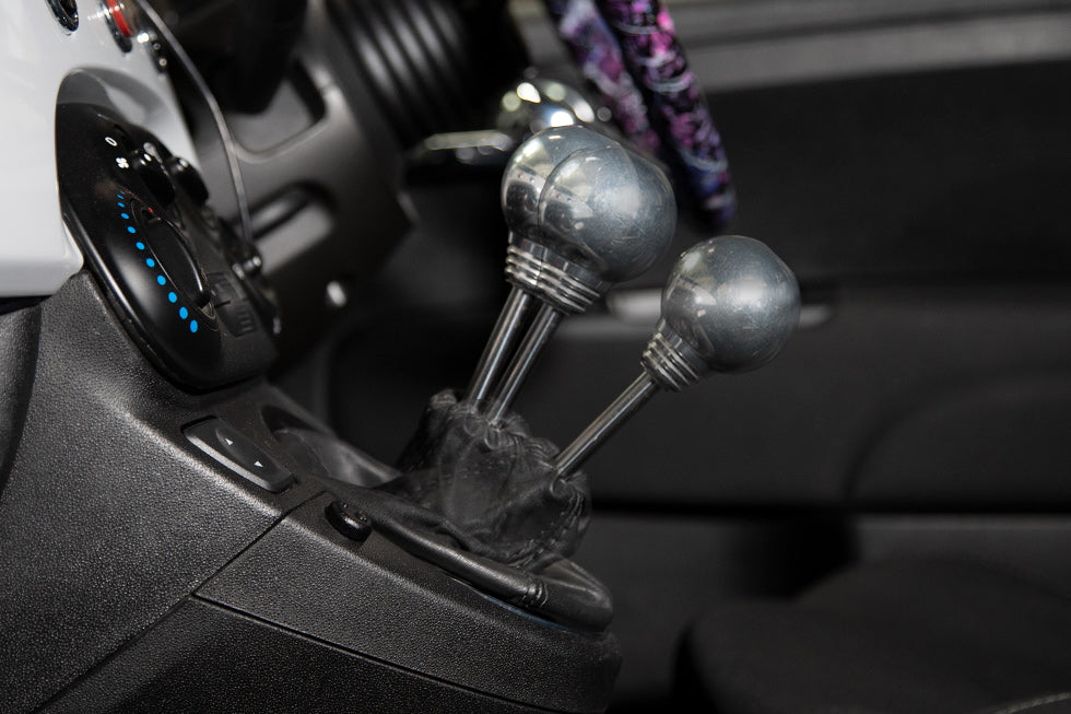 Short Shifter for Fiat Abarth 500/595/695