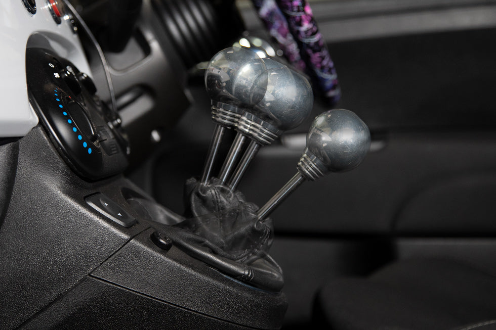 Short Shifter for Fiat Abarth 500/595/695