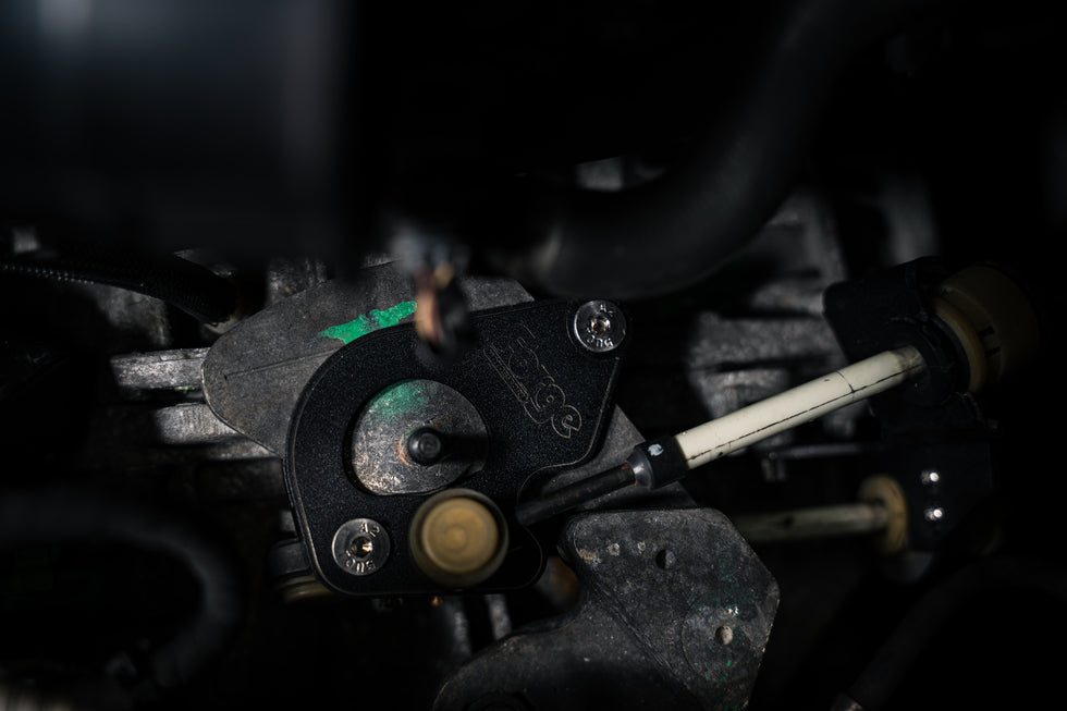 Short Shifter for the Renault Clio 3 RS 197/200