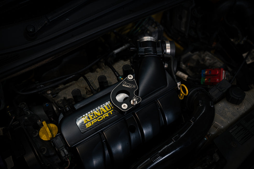 Short Shifter for the Renault Clio 3 RS 197/200