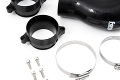 Throttle Body Inlet Pipes for Alfa Romeo Giulia