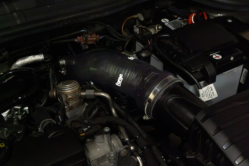 Turbo Inlet Adaptor for VAG 1.0 TSI 2022-