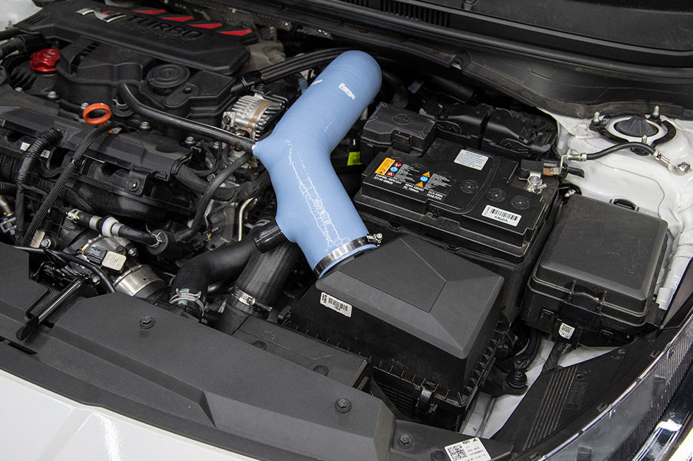 Turbo Inlet for Hyundai Elantra 1.6 N Line