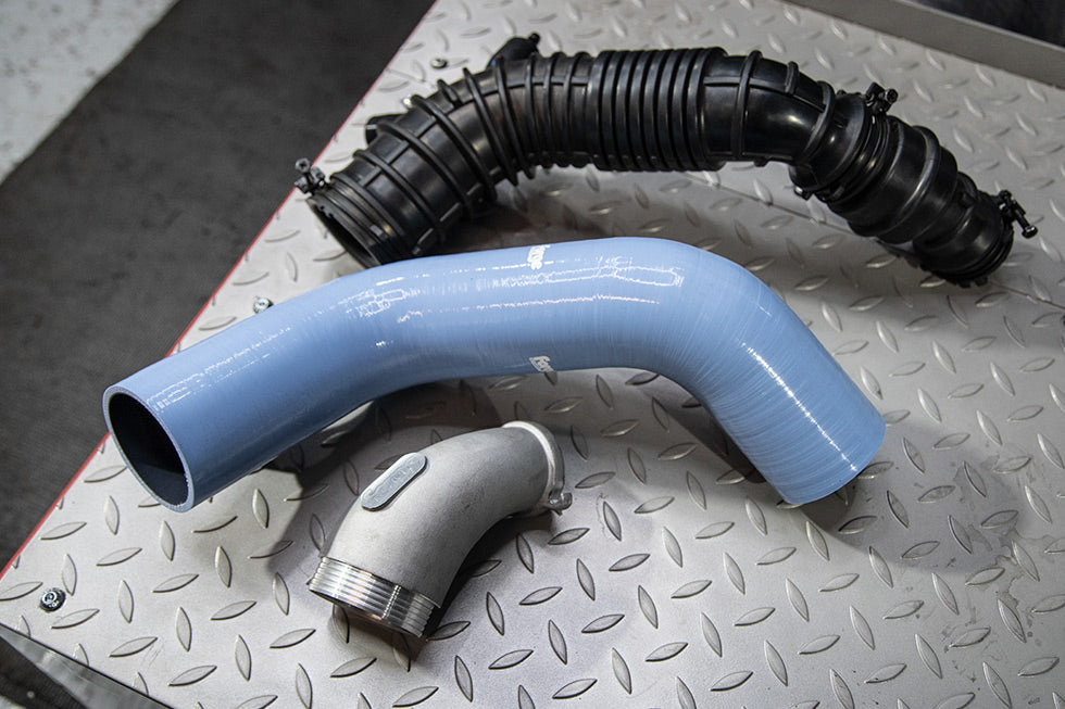 Turbo Inlet for Hyundai Elantra 1.6 N Line