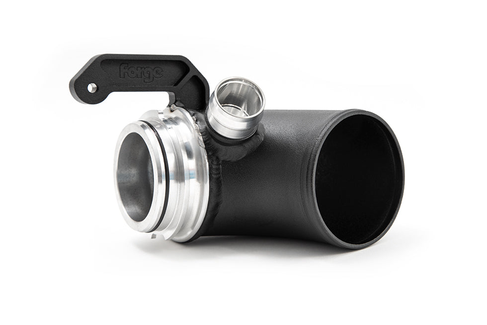 Alloy Turbo Inlet Adaptor for MQB