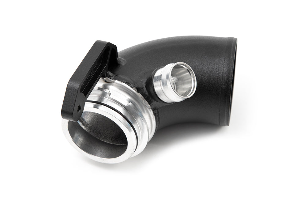 Alloy Turbo Inlet Adaptor for MQB