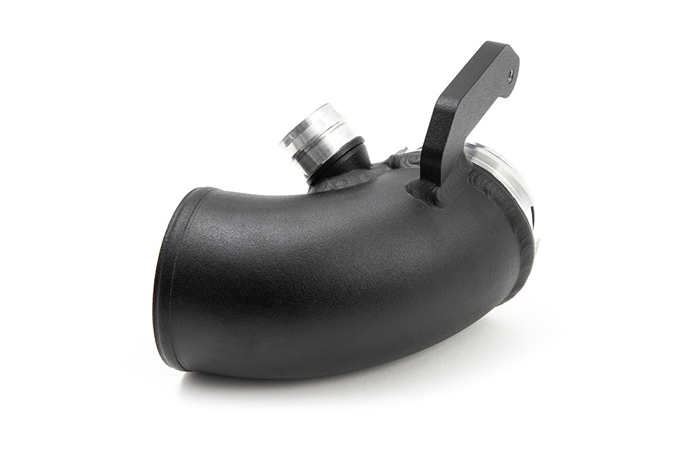 Alloy Turbo Inlet Adaptor for MQB