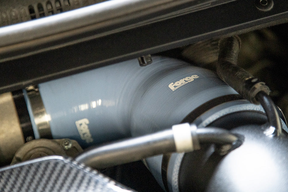 Hyundai i30N Mk3 PFL/Veloster N Turbo Inlet Adaptor