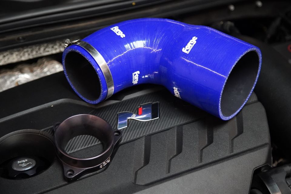 Hyundai i30N Mk3 PFL/Veloster N Turbo Inlet Adaptor