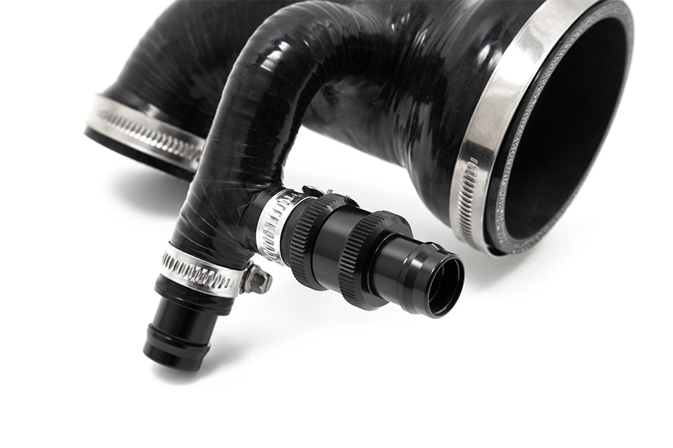 Turbo Inlet Adaptor for VAG 1.0 TSI Engine