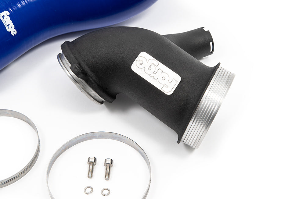 Turbo Inlet Adaptor for Audi, Cupra, Skoda, VW