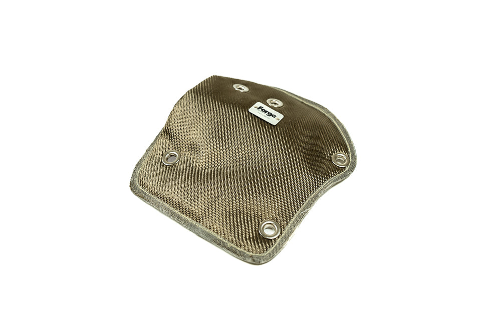 Turbo Blanket for Citroën/Peugeot/Vauxhall PSA 1.2 PureTech Engine