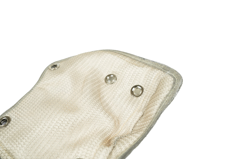 Turbo Blanket for Citroën/Peugeot/Vauxhall PSA 1.2 PureTech Engine